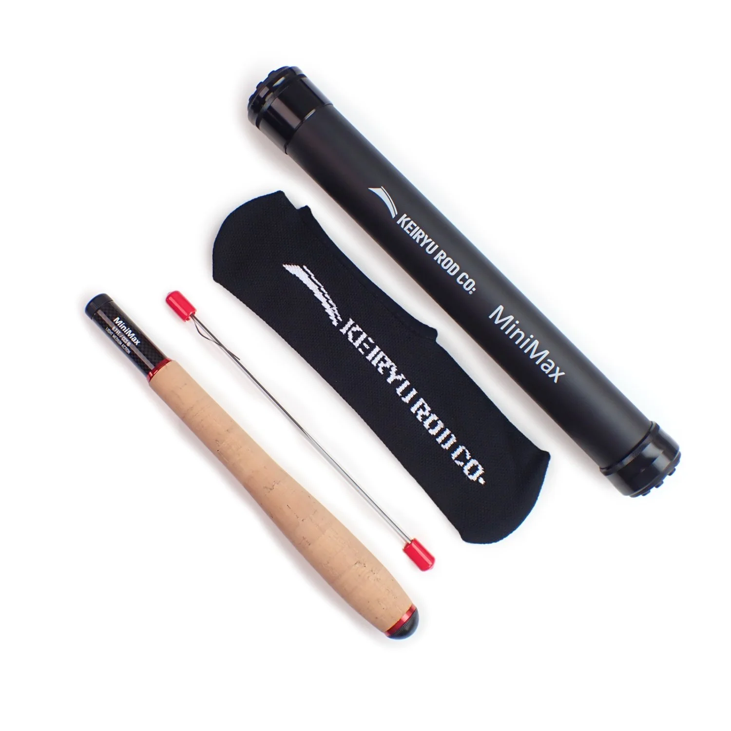 Keiryu Rod Co.